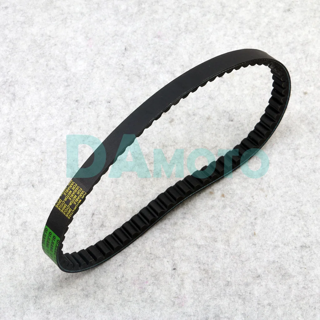 Усиленный OEM CVT приводной ремень 654 18 30 для Honda DIO50cc ZX50 AF18E AF27 AF28 SYM CX50 DD50 Jolie 50 1994| |