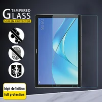 screen protector film for huawei mediapad m5 10 8 inch scratch resistant tempered glass mediapad m6 10 8 inch for tablet