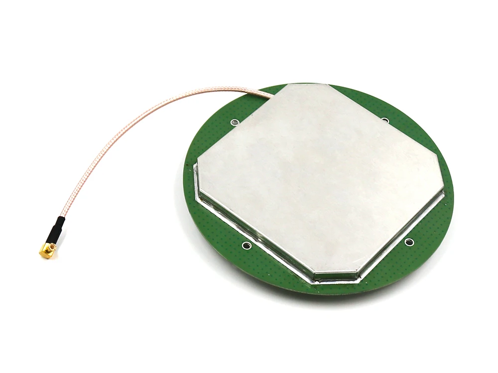 BEITIAN 3,0 V-18,0 V Корс RTK GNSS антенна для систем наблюдения с высоким коэффициентом усиления gps ГЛОНАСС GALILEO BEIDOU MCX-J BT-170X