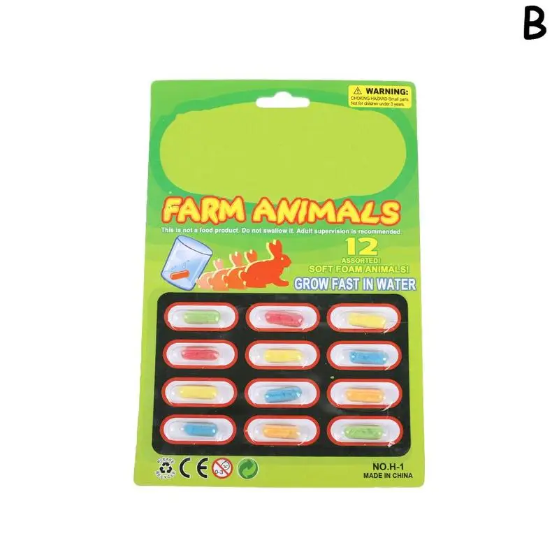 Новая мягкая детская развивающая игрушка EVA 4 цветов для раннего развития Детские