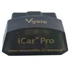 Автомобильный диагностический сканер Vgate iCar Pro, Wi-Fi, iOS, ELM327, Bluetooth 4,0, Wi-Fi, OBD 2 II