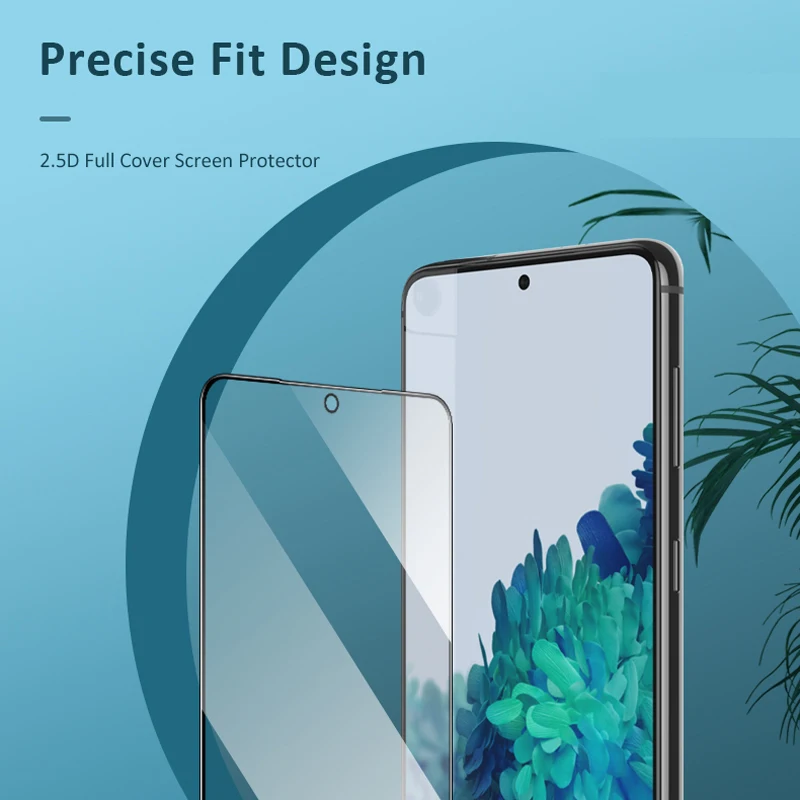 9D Защитное стекло для Samsung Galaxy A10 A20 A30 A40 A50 A60 A70 A80 A90 A20E A51 A11 A31 A21 закаленное защитное