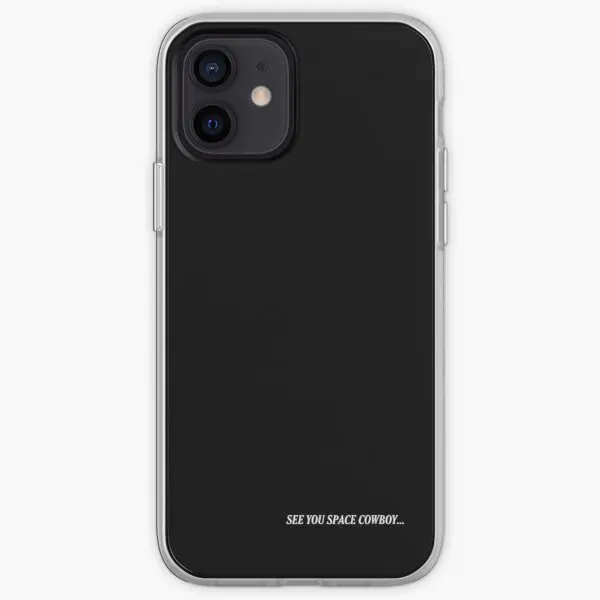 

Ковбойский чехол для телефона See You Space для iPhone 5 Женский 11 12 13 Pro Max Mini 6 6S 7 8 Plus X XS XR Max цветочный модный принт из ТПУ