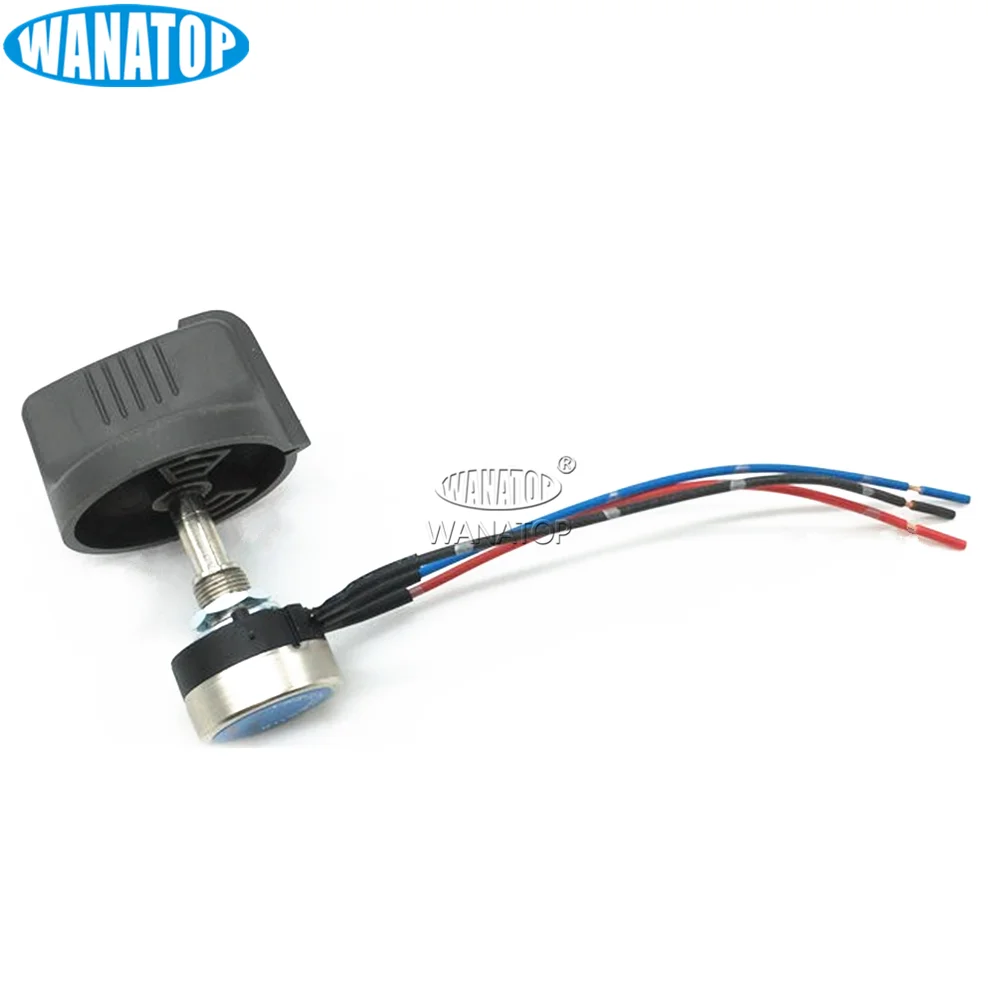 

New Fuel Throttle Knob ZAX60/70/120/200/210/240-3-6 for excavator