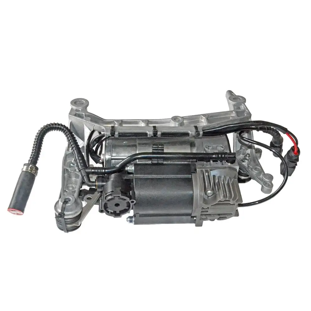 Насос компрессора пневматической подвески AP01 для Touareg Porsche Cayenne Audi Q7 4L 4L0698007A 4154033050