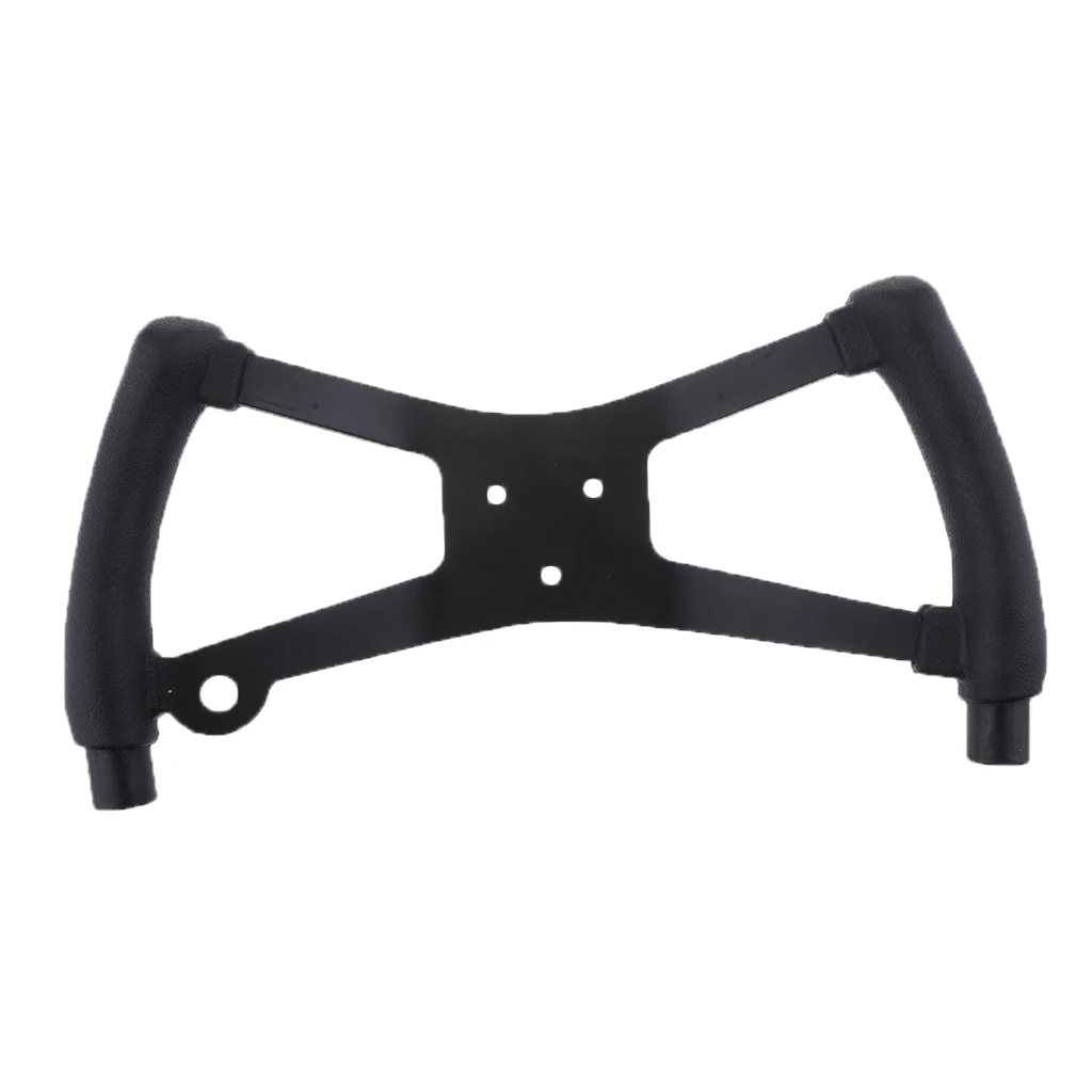Go Kart Steering Wheel Butterfly Style for Riding Lawn Mower /Racing Accessories Black | Автомобили и мотоциклы