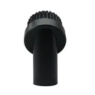 Круглая щетка для пылесоса Philips Midea 32 мм, аксессуары для волос, универсальный инструмент из полипропилена, Европейский внутренний диаметр