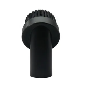 Круглая щетка для пылесоса Philips Midea 32 мм, аксессуары для волос, универсальный инструмент из полипропилена, Европейский внутренний диаметр