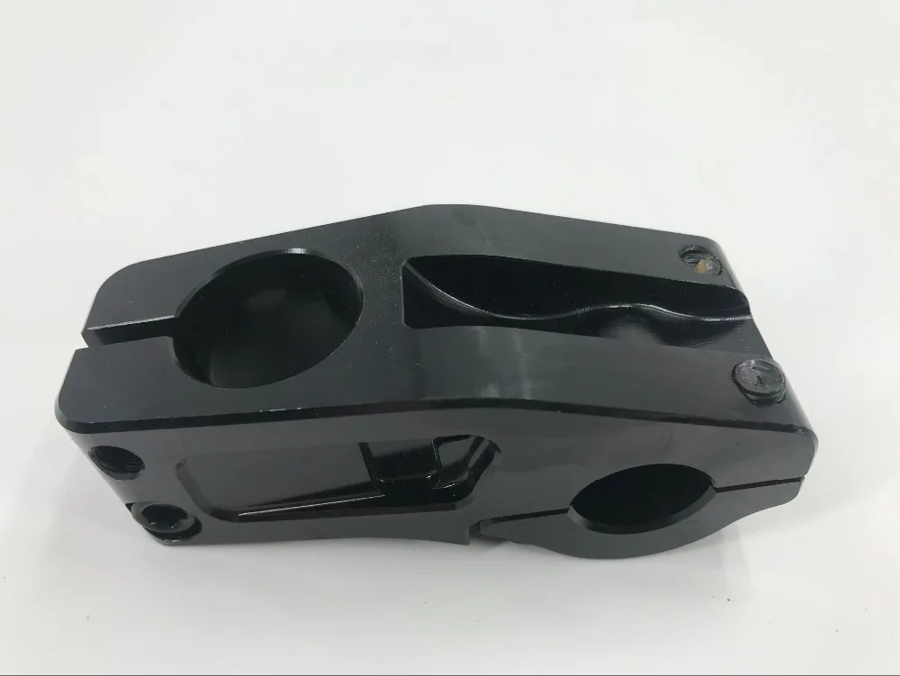 Eastern bmx stems 22,2 28,6 7075-T6 термообработанный полный CNC bmx FGFS ствол MTB наивысшего качества