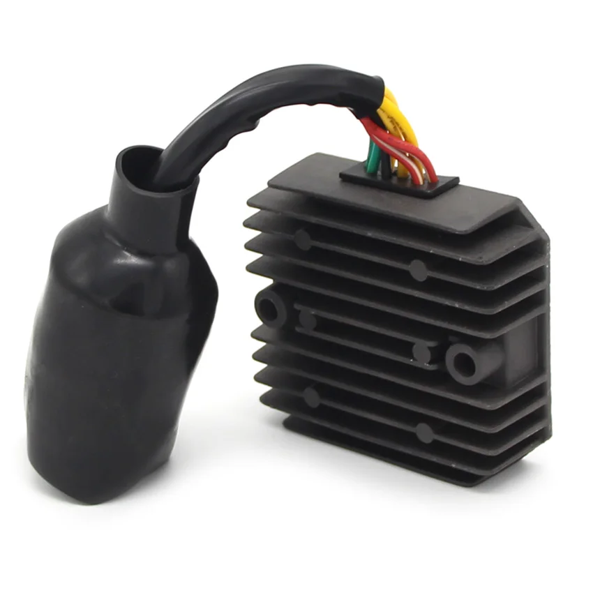 

Motorcycle Voltage Regulator Rectifier For Honda VTR1000SPY 2000 2001 2002 2003-2006 VTR1000SP-1 2000-2001 VTR1000S VTR1000SP-2