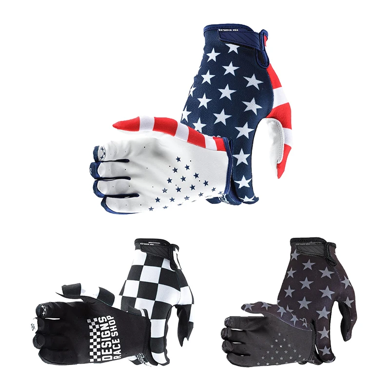 

Motorcycle Equipments