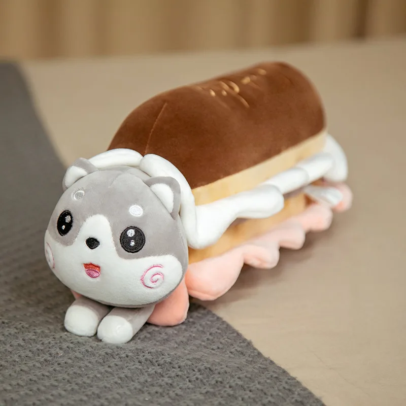 

Stuffed Animals & Plush