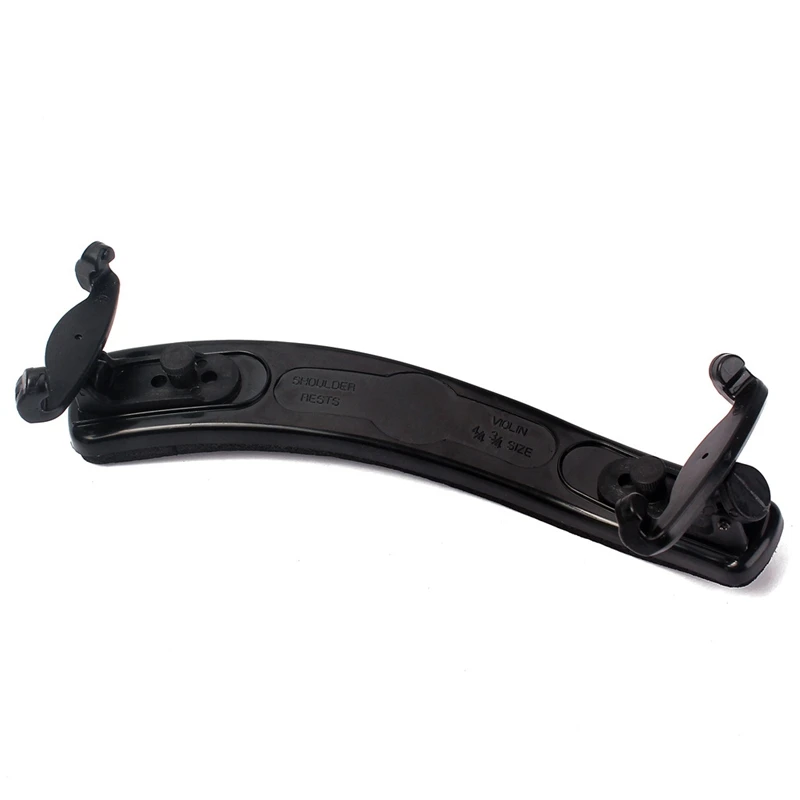 Violin Use 4/4 3/4 Full Size Adjustable Maple Wood Shoulder Rest Support for Parts &amp Accessories | Спорт и развлечения