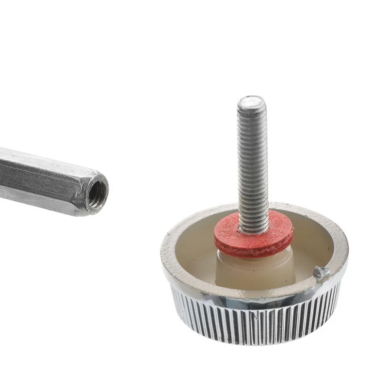 Сменная катушка ручка для рыболовной катушки спиннинга полностью Металлическая