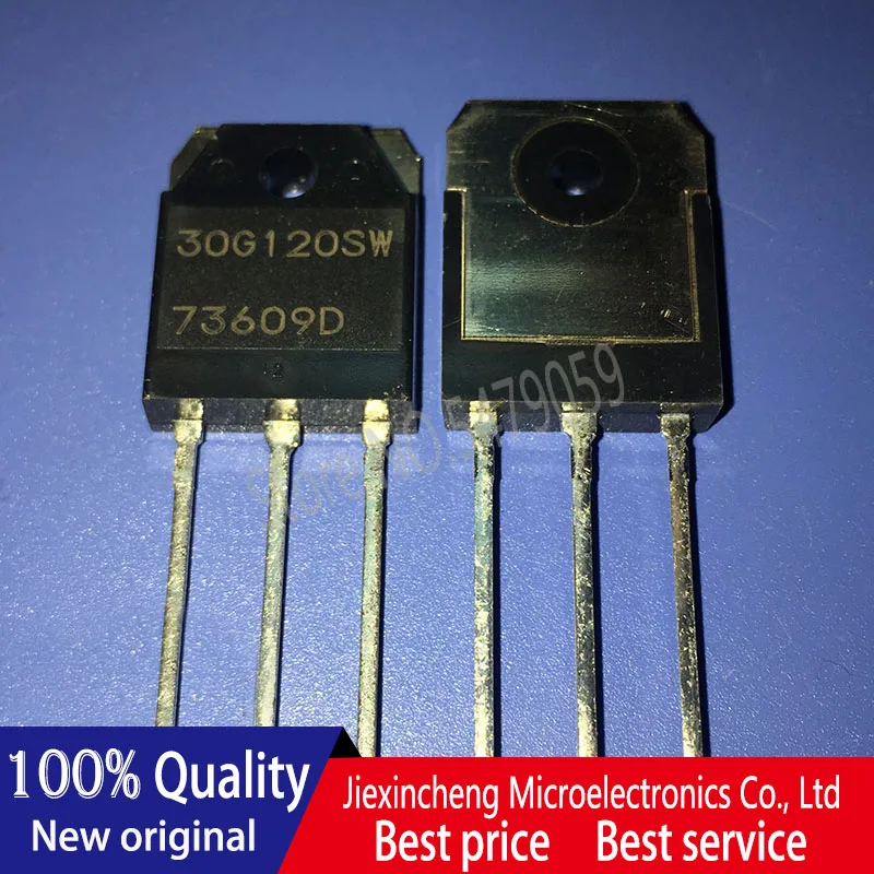 10 шт. AP30G120SW 30G120SW TO247 новый оригинал|Запасные части| |