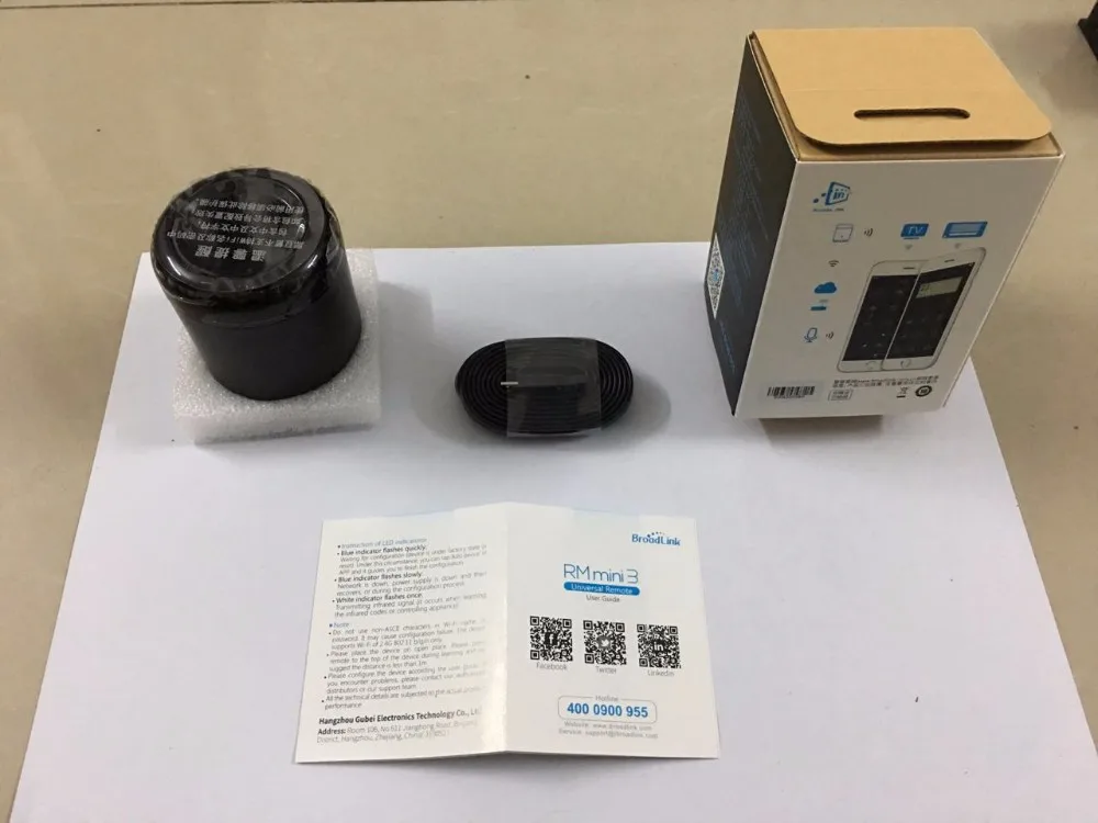 Новая версия Broadlink RM Pro RM Mini3 умный дом универсальный интеллектуальный пульт дистанционного управления для Ios Android для штор