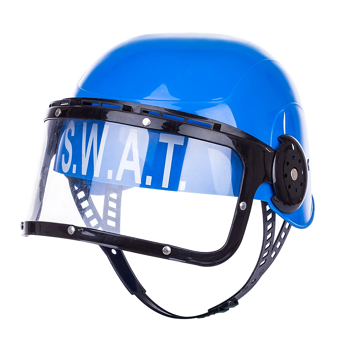 16 шт./компл. Детский комплект для ролевых игр имитация полицейского офицера