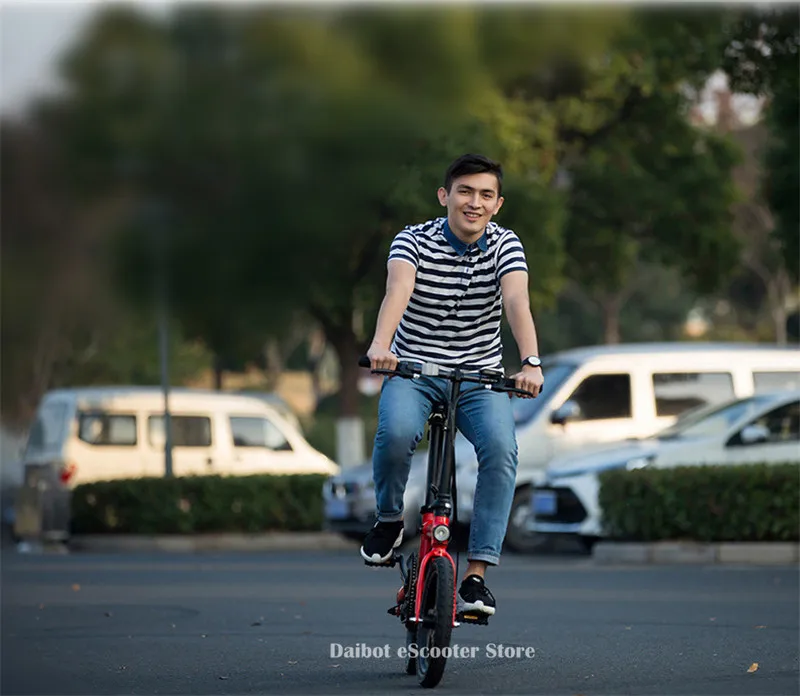 16 дюймовые электрические велосипеды для взрослых двухколесный Электрический