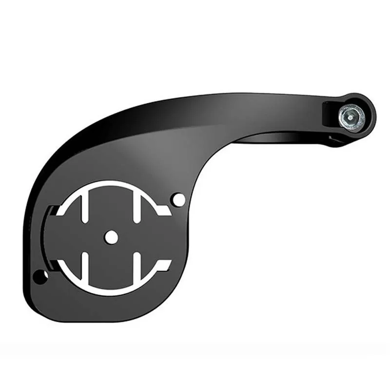 Велосипедный компьютер GPS Держатель MTB дорожный велосипед Руль Garmin Edge 200 500 800
