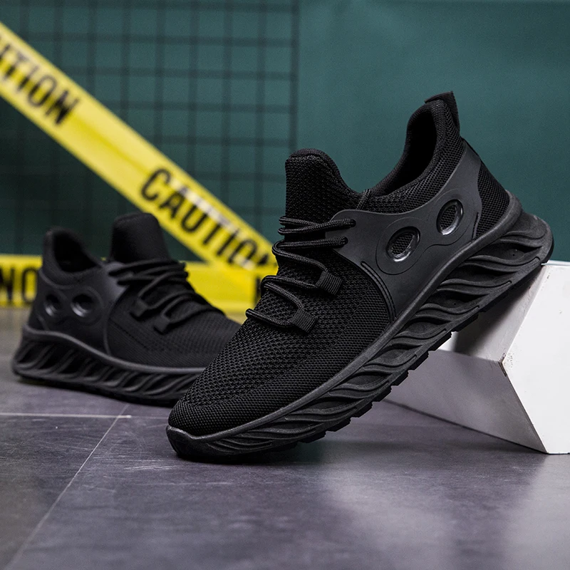 Мужская обувь для тенниса дышащая Спортивная на открытом воздухе легкие удобные