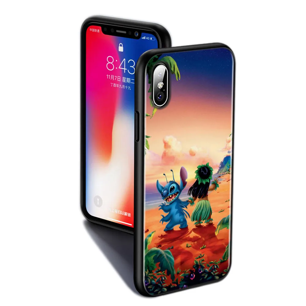 Силиконовый чехол для Apple IPhone 13 12 Mini 11 Pro XS MAX XR X 8 7 6 6S 5 Plus SE | Мобильные телефоны и