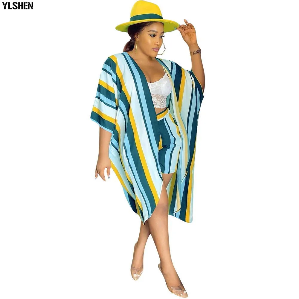 Комплект из 2 предметов африканская одежда Дашики африканские платья для женщин