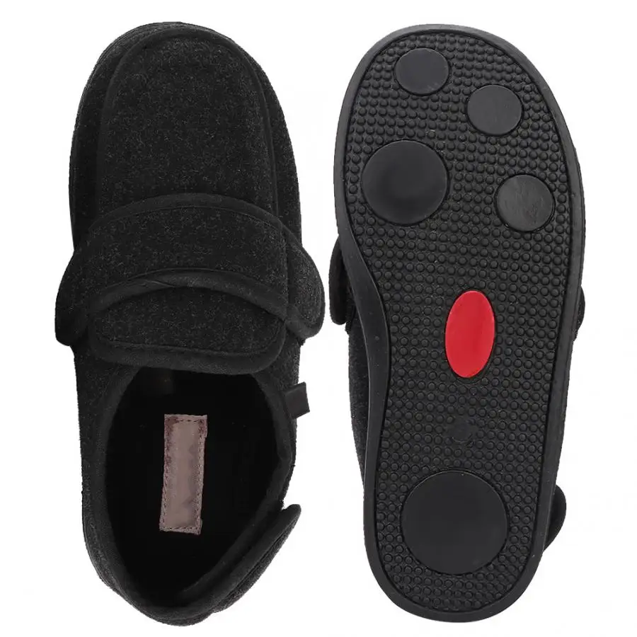 Удобные подтяжки для обуви облегчение боли пены с эффектом памяти закрытым