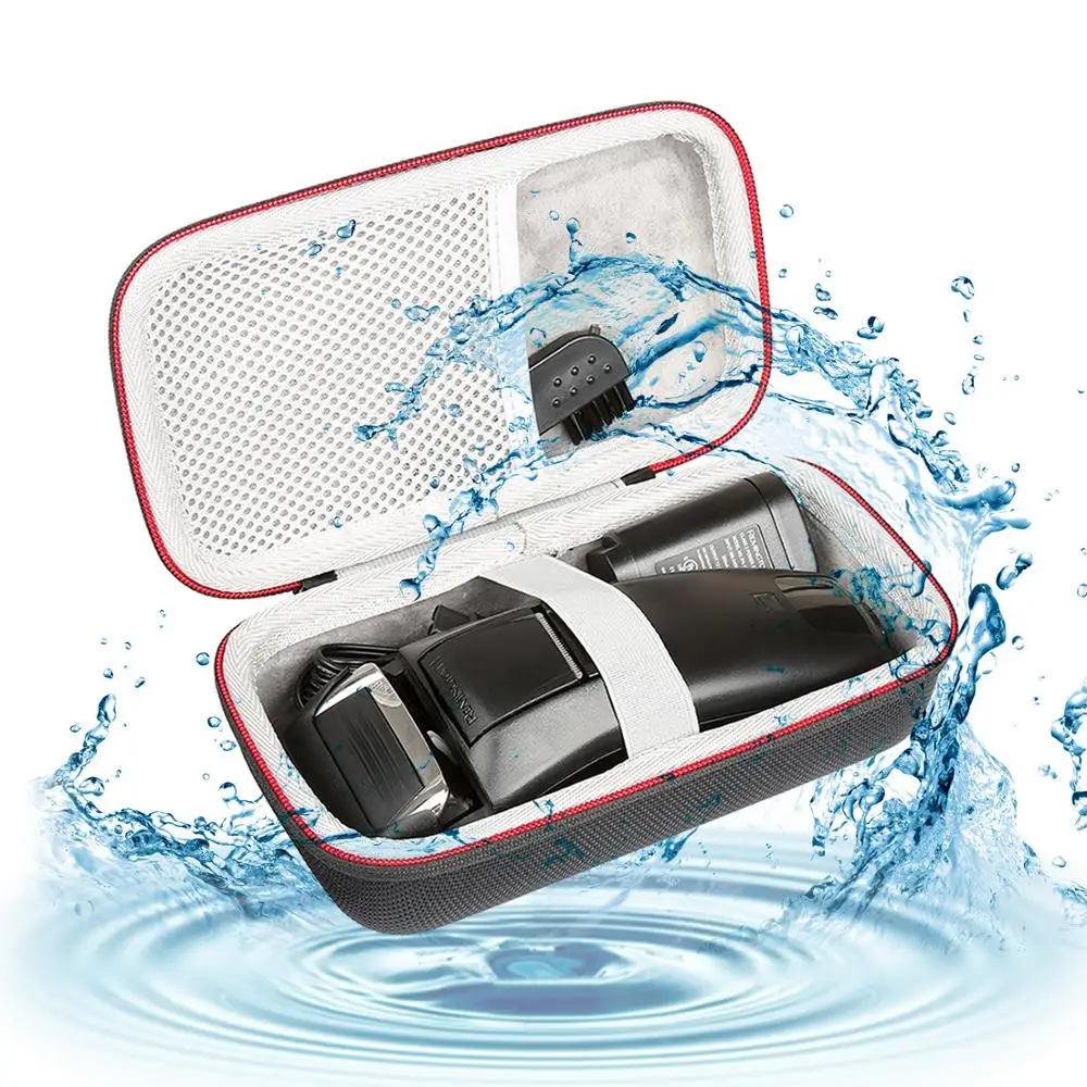 And Accessories Travel Bag Storage Pack Box Cover Pouch With Lining