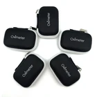 Сумка для хранения нейтрального оксиметра Eva, защитная коробка, медицинский пакет, чехол для пульсоксиметра, сумка для органайзера для пальца