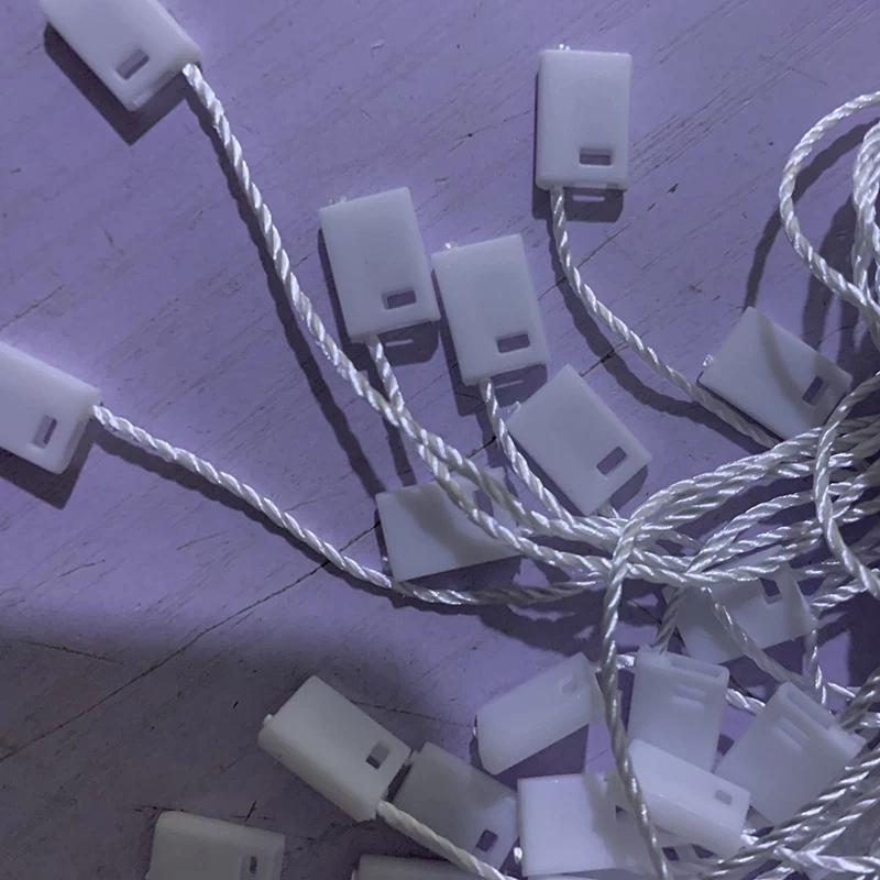 100 индивидуальные крафтовые чистые Слова личность Сделай Сам Закладка