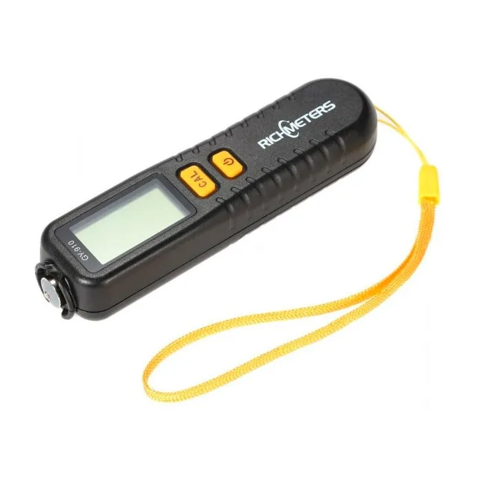 Толщиномер ЛКП GY 910|Измеритель толщины| |