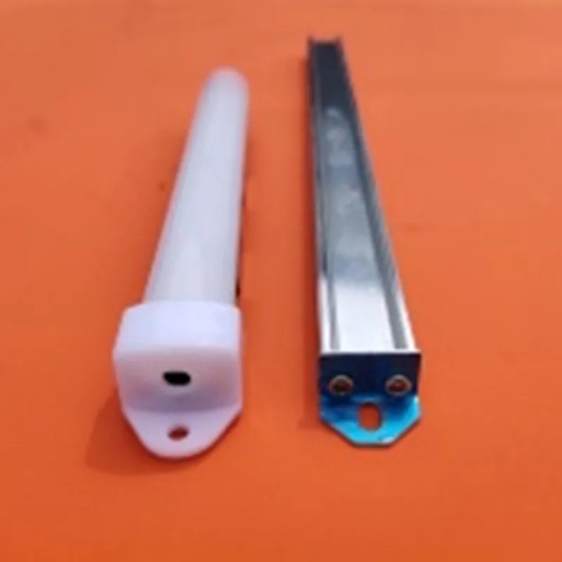 

Free Shipping 35PCS/Lot 2M LED Aluminum Profile U Style for LED Strip Light,Milky/Transparent Cover LED Aluminum Channel Housing