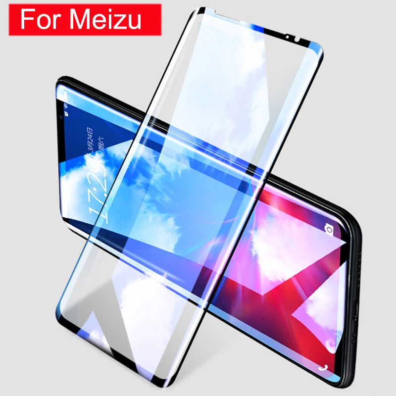 Закаленное стекло для Meizu M8c M5c X8 V8 Pro Защитное экрана Maisie M 8c 5c M8 M5 C 5 X V 8 8x8 v защитная