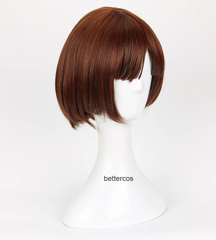 Парик для косплея Тачибана рицука из сериала танец с демоном термостойкий