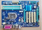 Материнская плата GA-P75-D3, LGA 1155 DDR3 USB2.0 USB3.0 SATA3 P75 D3 32 Гб Intel B75, бу