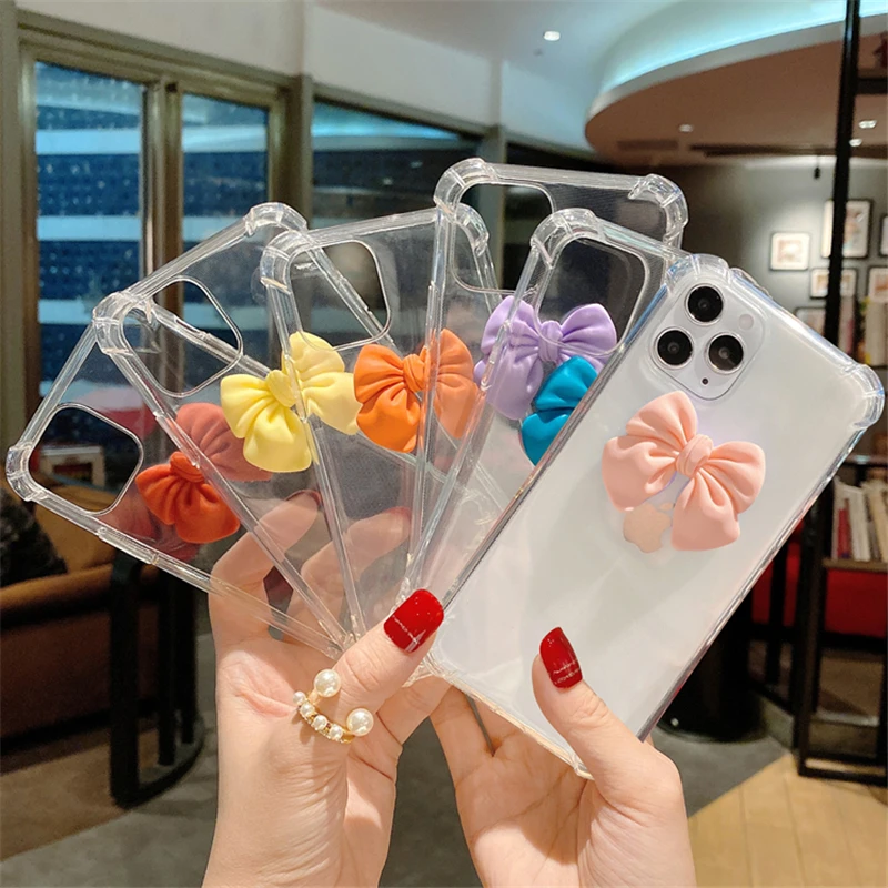 

Anti-knock Candy Soft Silicone Case Coque Funda Shell for Iphone 12Pro Max 12Pro 12Mini 11 Pro Max Xs Max Xr Xs 6 7 8 Plus Mini