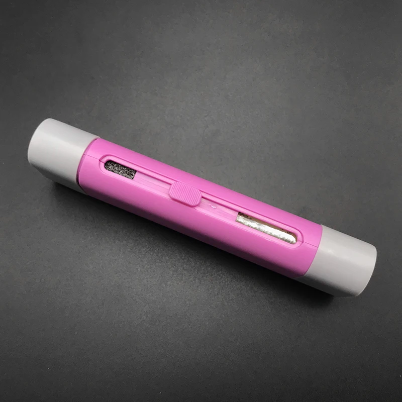 Мульти Цвет бас гитары очищающее средство инструмент для очистки ra строка