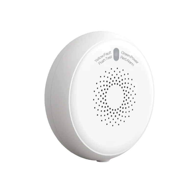 

Датчик утечки газа Zigbee, умный датчик утечки газа