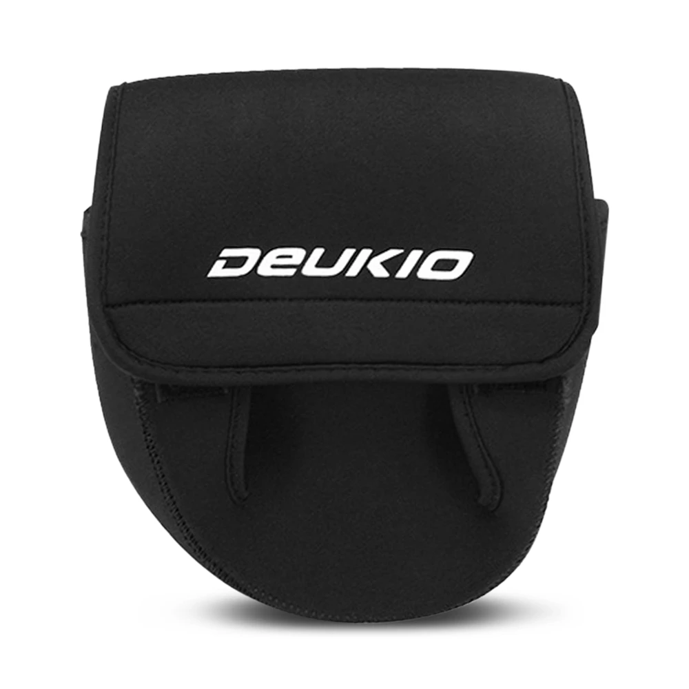 

DEUKIO Spinning Reel Cover Fishing Spinning Reel Protector Fishing Accessory