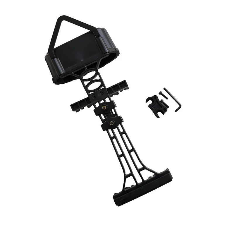 1 шт. держатель для стрелы стрельбы из лука стрел 5 быстросъемная коробка блочный