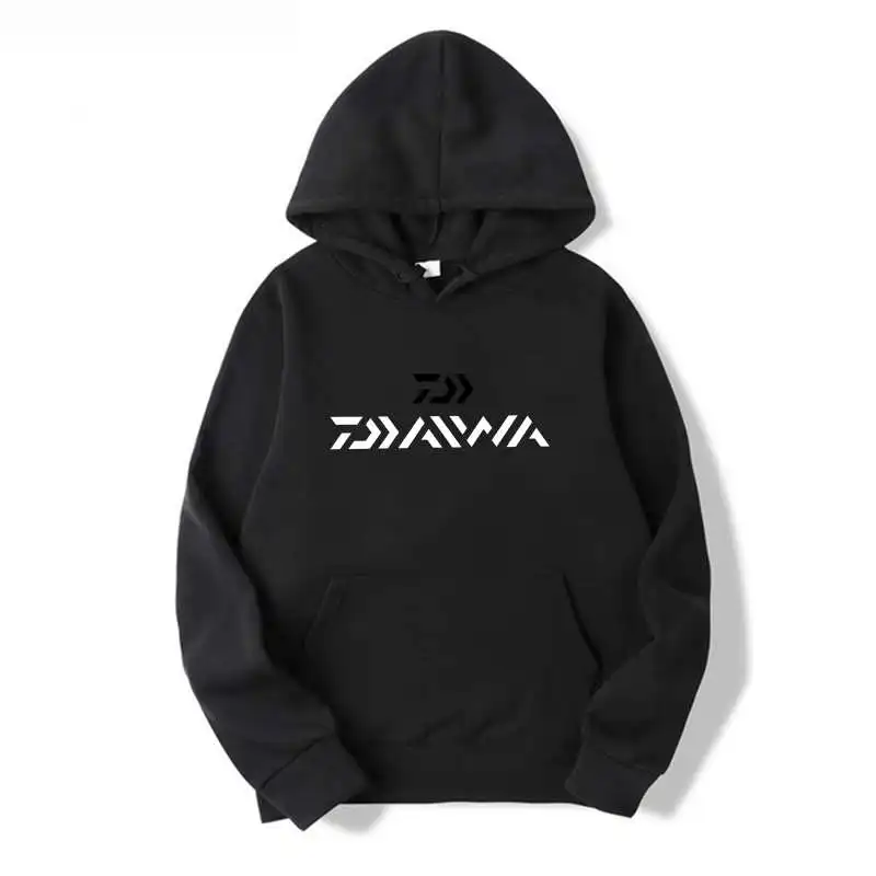 

Men's Casual Fashion Letter Graffiti Printing Hoodie, New Creative Hip-Hop Personality Hoodie, Outdoor Jogging Sports Pullover