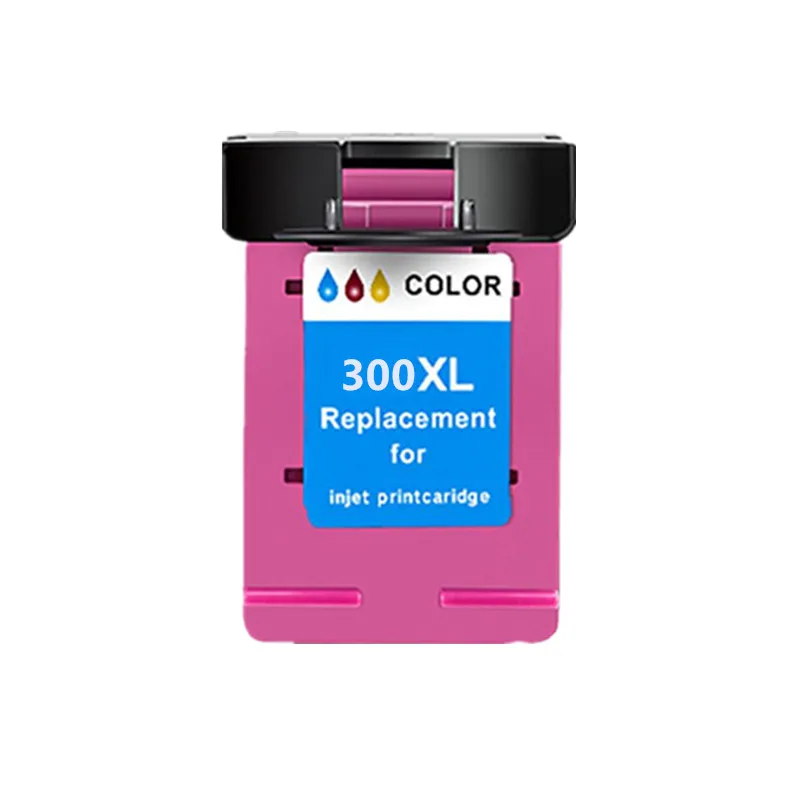 Картридж для принтера HP 300 XL Deskjet D1660 D2560 D2660 D5560 F2420 F2480 F2492 F4210 | Компьютеры и офис