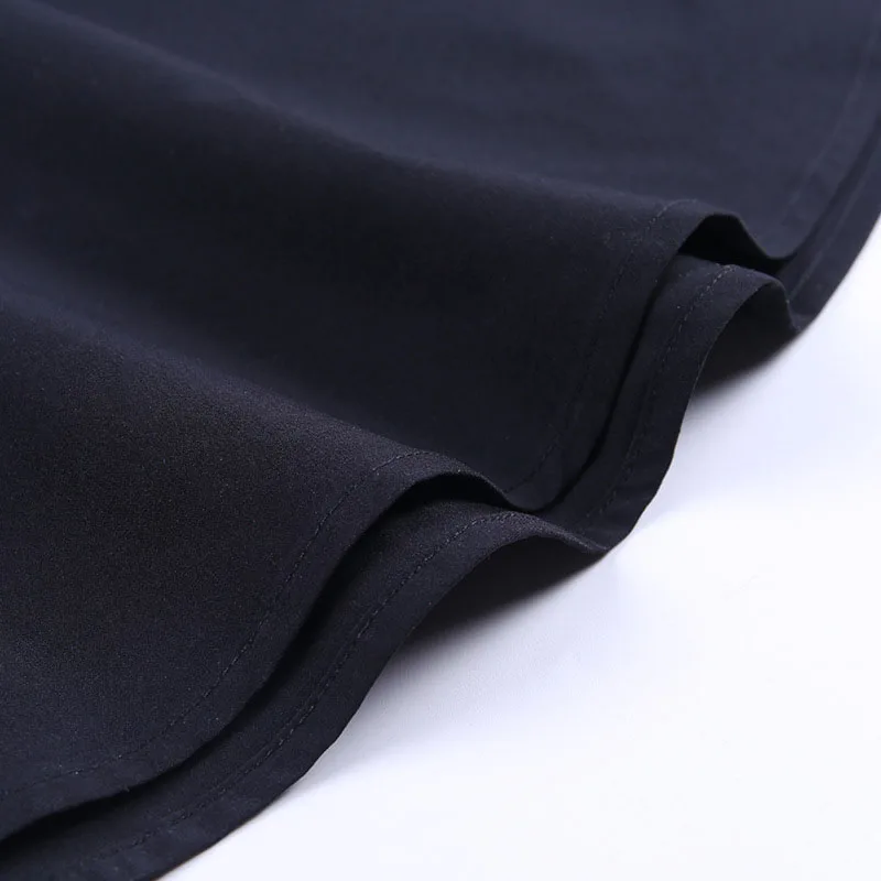 

2020 Winter and Summer Style Brand Women Skirt Elastic Faldas Ladies Midi Skirt Sexy Girl Short Skirt Black S-L