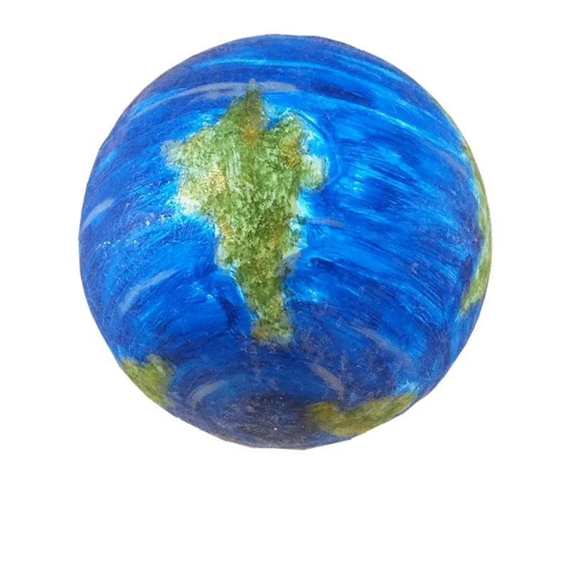 Современный дизайнерский креативный потолочный светильник из смолы