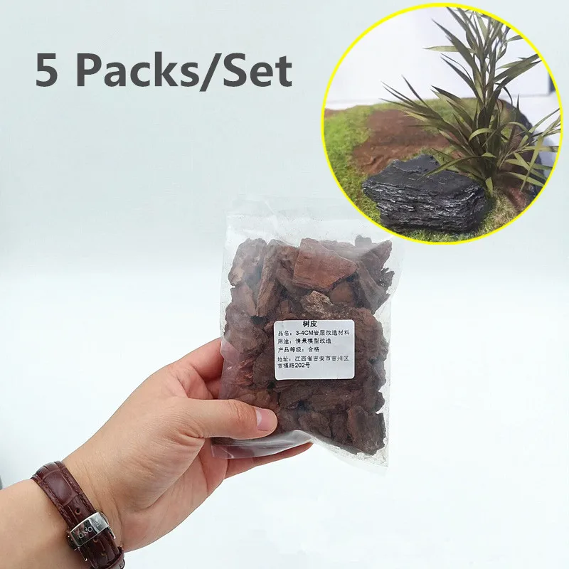 5 упаковок материалы для создания пола | Игрушки и хобби