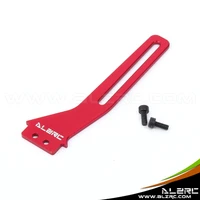 alzrc metal anti rotation bracket for devil380 fast 3d fancy helicopter aircraft th18688 smt6