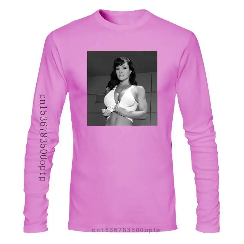 

New Lisa Ann Tshirt Herren T Shirt