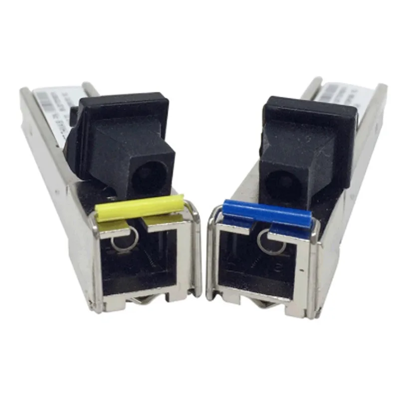 1 пара модулей SFP 25G SC BIDI нм/Нм WDM переключатель модуль трансивера с переключателем