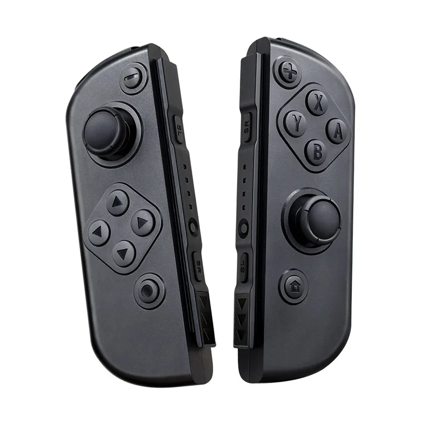 Беспроводной bluetooth-контроллер для консольный переключатель Nintendo Switch игровой контроллер беспроводной джойстик для контроллера Nintendo Switch