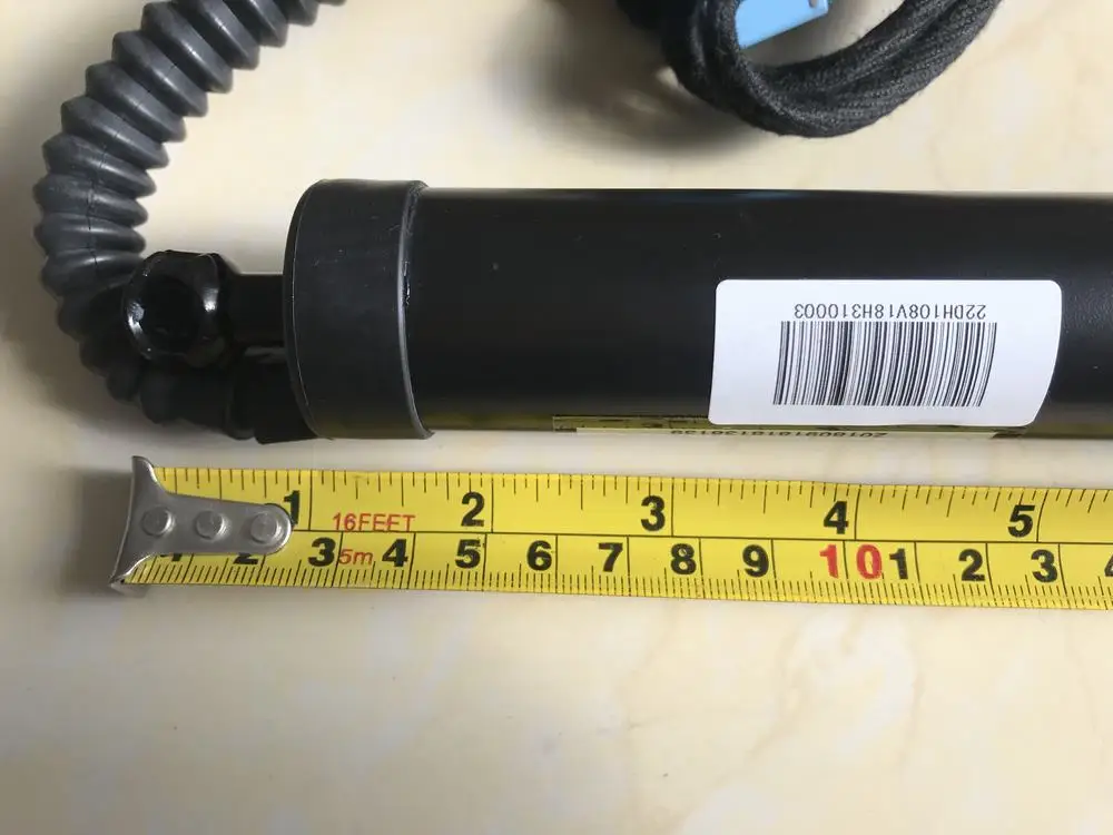 Автоматические электрические задние ворота для BMW X3 2011 2012 2013 2014 2015 2016 2017 2018 пульт